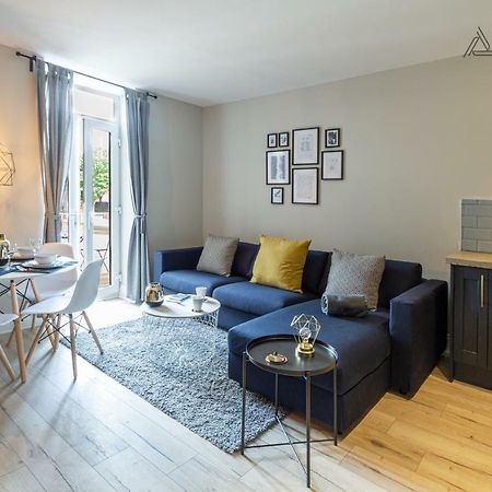 Elmire House Newcastle upon Tyne Ngoại thất bức ảnh
