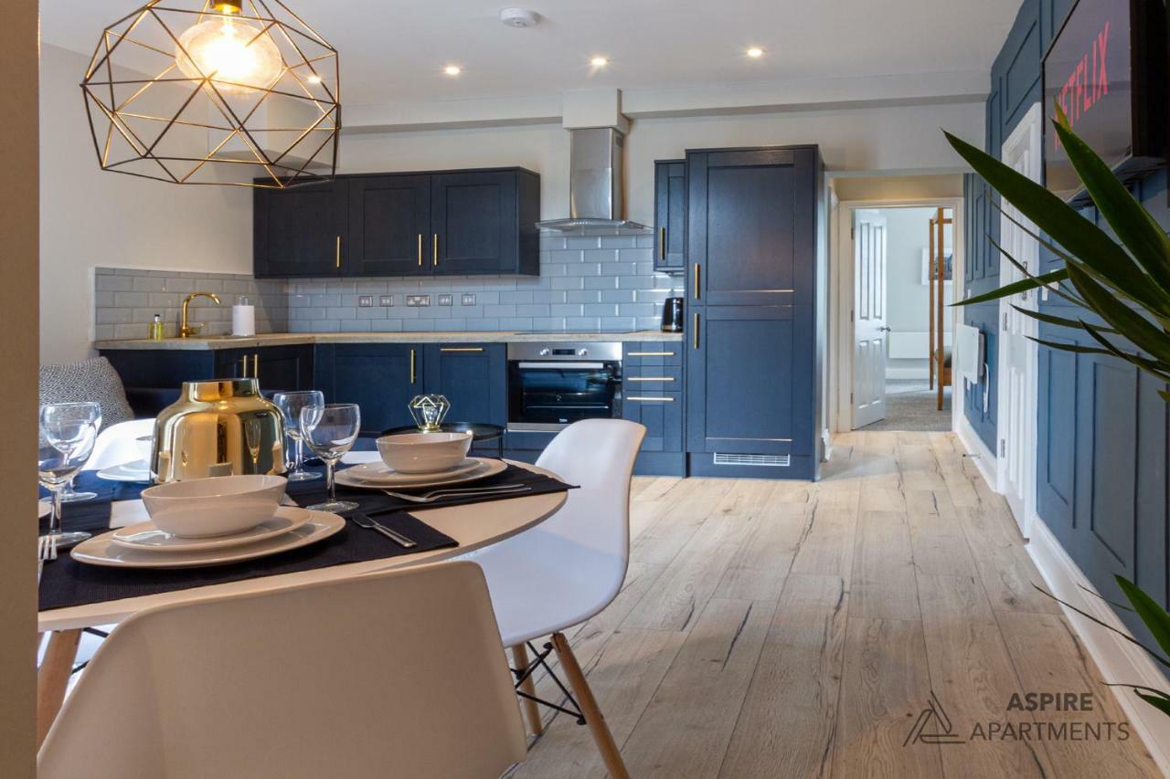 Elmire House Newcastle upon Tyne Ngoại thất bức ảnh