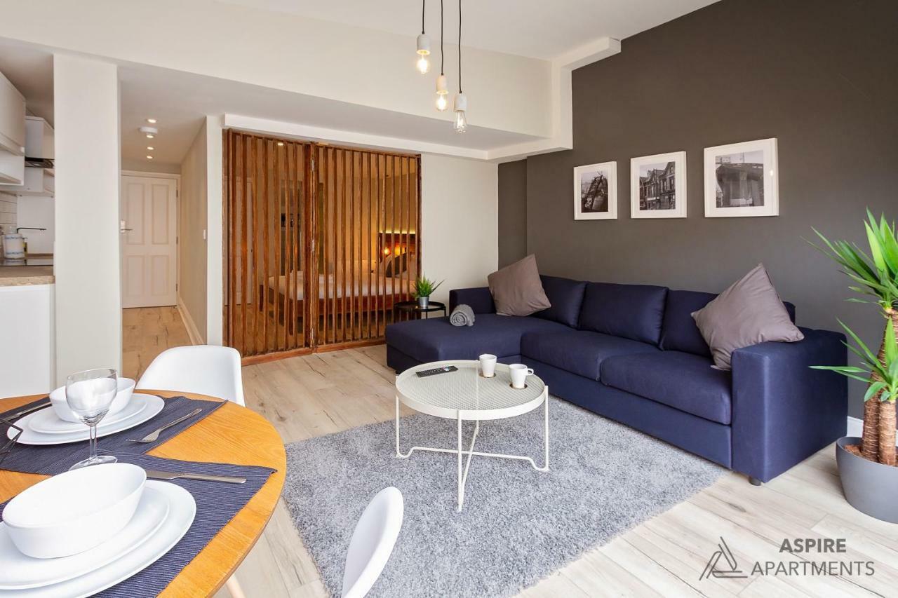 Elmire House Newcastle upon Tyne Ngoại thất bức ảnh