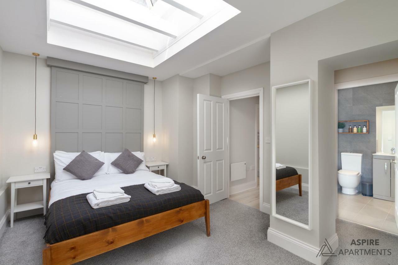Elmire House Newcastle upon Tyne Ngoại thất bức ảnh