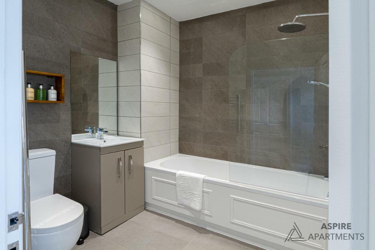 Elmire House Newcastle upon Tyne Ngoại thất bức ảnh