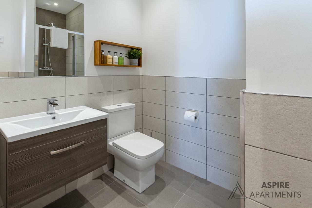 Elmire House Newcastle upon Tyne Ngoại thất bức ảnh