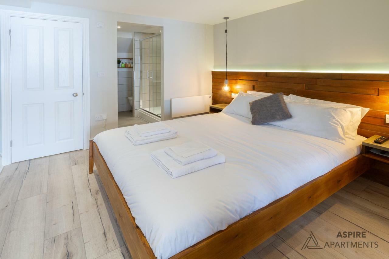 Elmire House Newcastle upon Tyne Ngoại thất bức ảnh