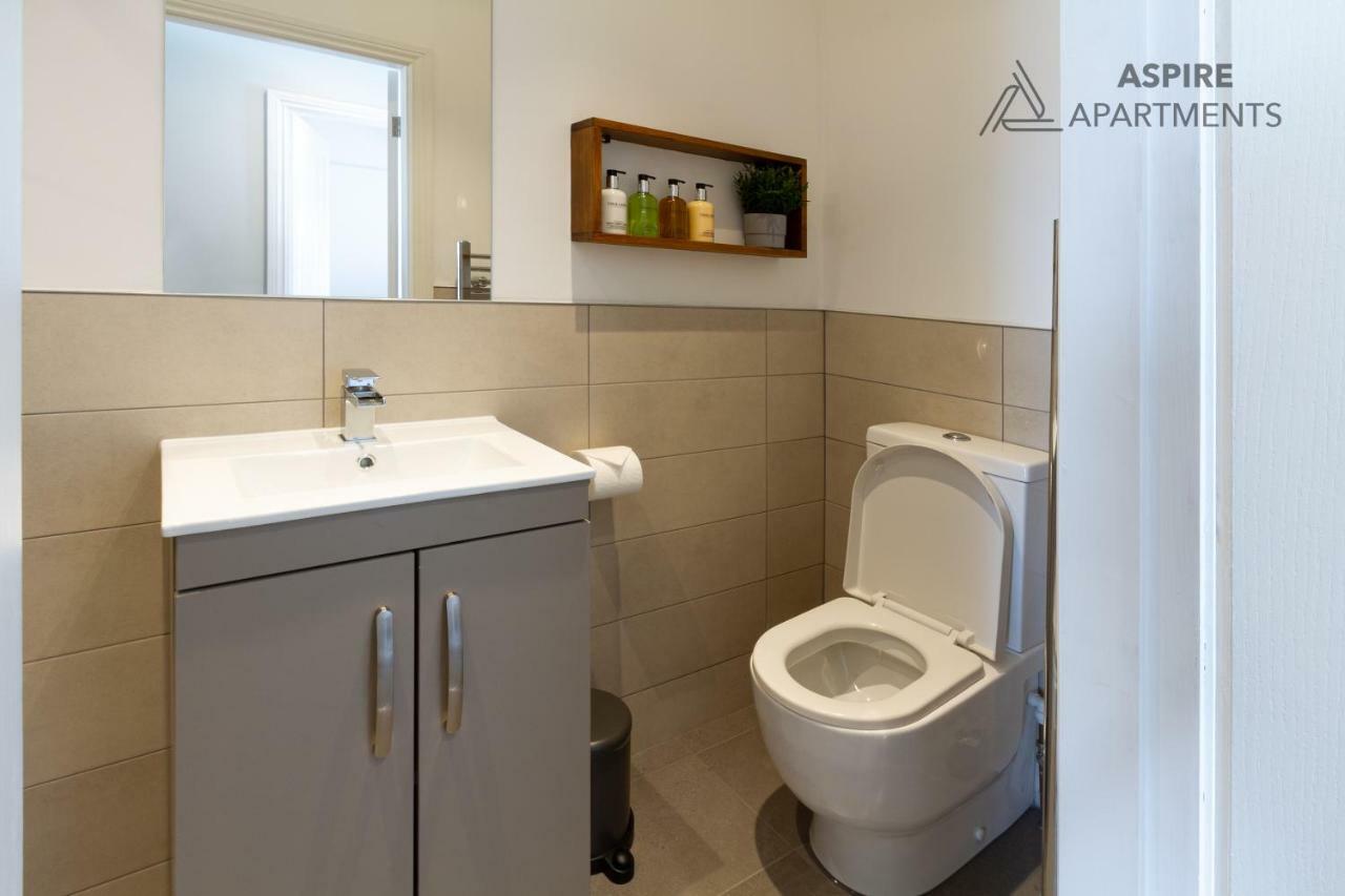 Elmire House Newcastle upon Tyne Ngoại thất bức ảnh