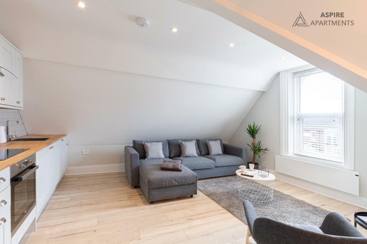 Elmire House Newcastle upon Tyne Phòng bức ảnh